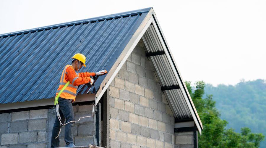 Local Chimney Repair in Rice, VA